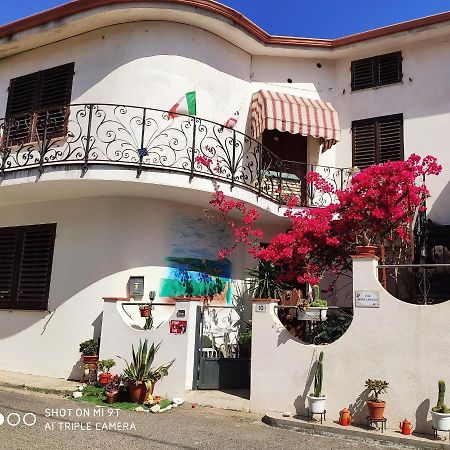 Apartment Via Montenegro Ghilarza 외부 사진