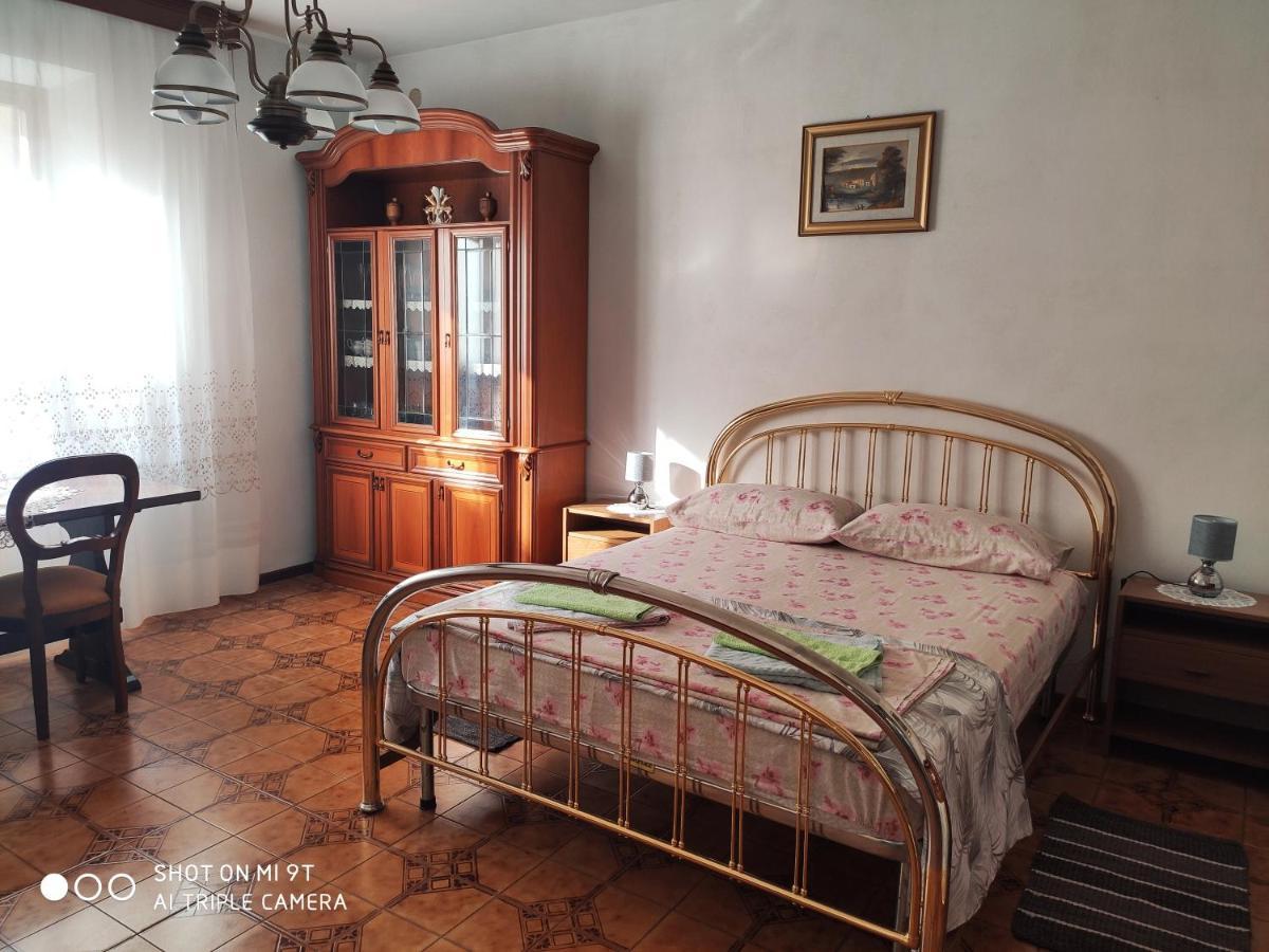 Apartment Via Montenegro Ghilarza 외부 사진