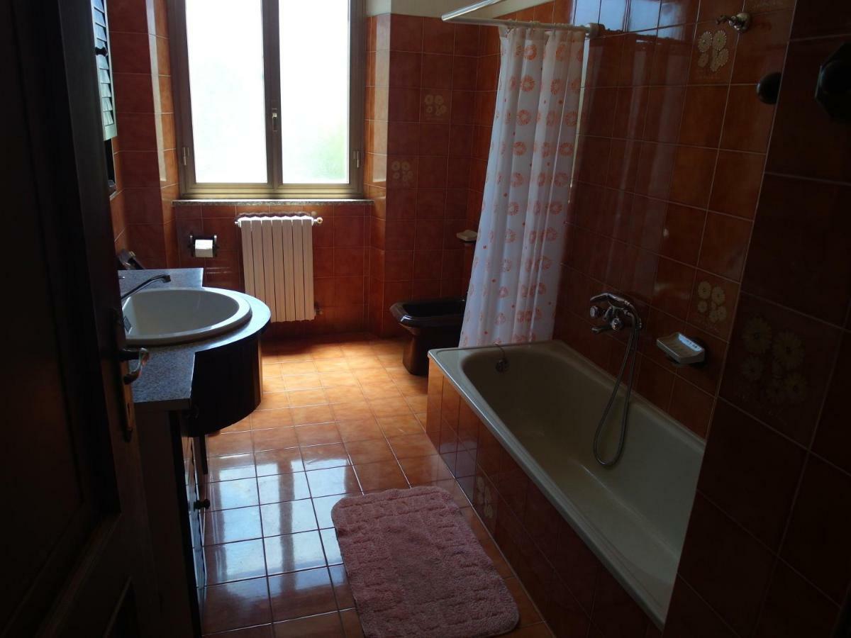 Apartment Via Montenegro Ghilarza 외부 사진